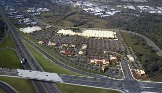 Rocklin Commons: NWQ Sierra College Blvd. & I-80, Rocklin, CA 95765
